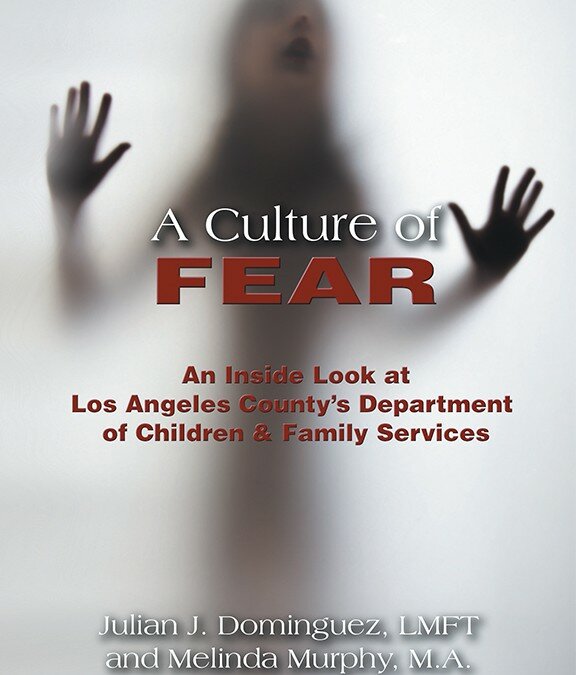 Former LA County Social Worker Reveals Corruption in Child “Protection” Services