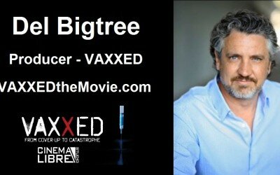 Producer of VAXXED Speaks Out: “This is Bigger than Watergate”