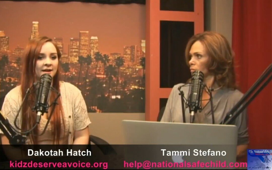 Teenage Girl Speaks Out About Being Medically Kidnapped in Los Angeles