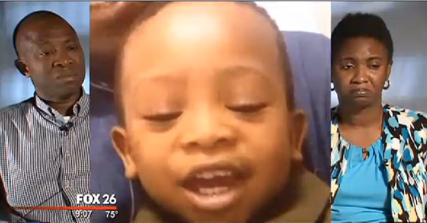 Is This What Has Become of America? Texas Citizens Have 3 Children Seized at Airport for Wanting to Visit Dying Mother